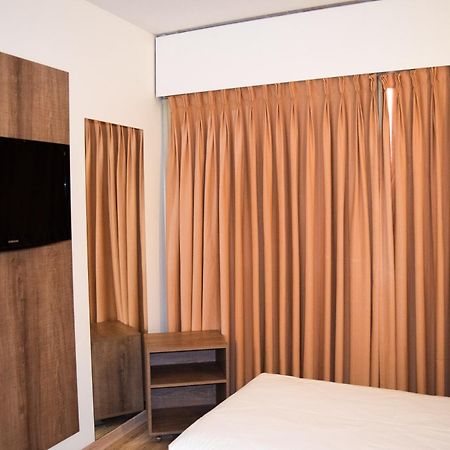 America Bittar Hotel Brasília Pokoj fotografie