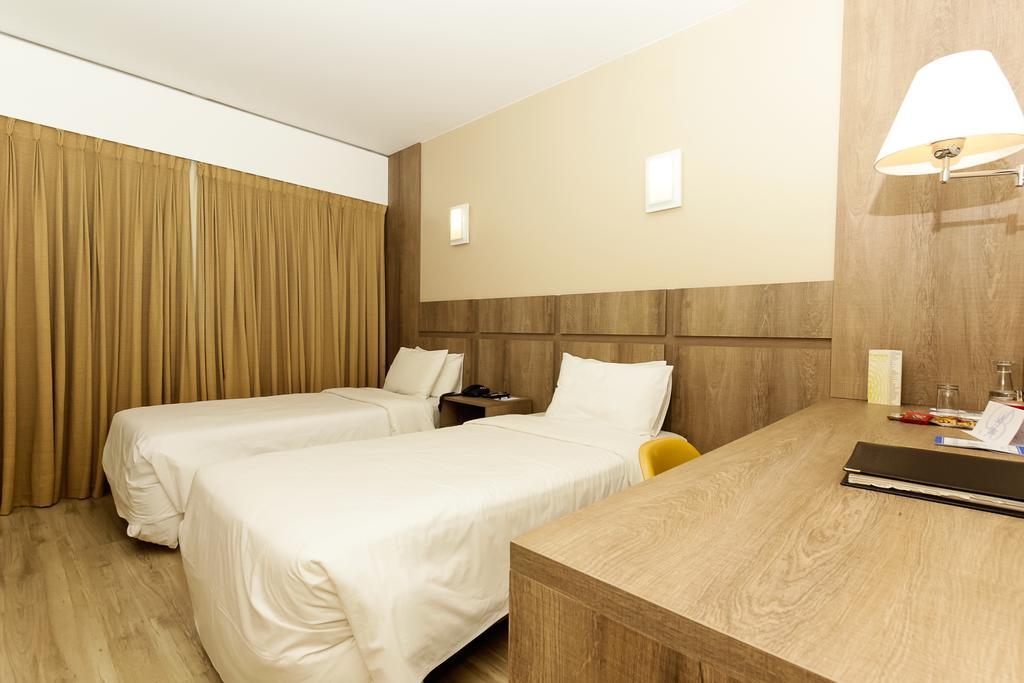 America Bittar Hotel Brasília Exteriér fotografie
